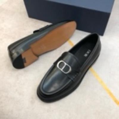wholesale quality dior men shoes model no. 258